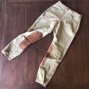 The Tailored Sportsman English Riding pants sz 24